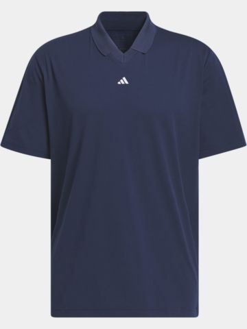 adidas TK PIQUE Halbarm Polo navy