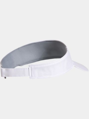 Under Armour  Golf96 Visor weiß
