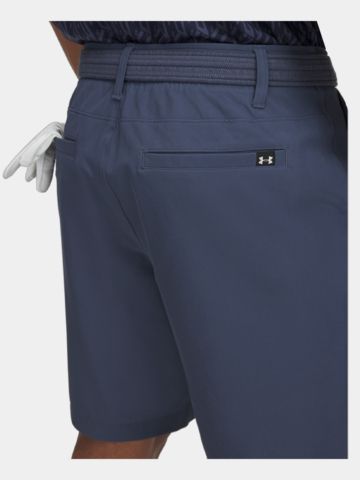 Under Armour Drive Taper Short Bermuda dunkelgrau
