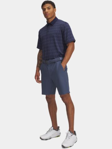 Under Armour Drive Taper Short Bermuda dunkelgrau