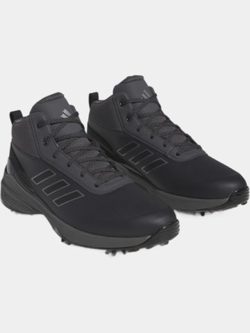 adidas ZG23 Rain Golfschuhe schwarz