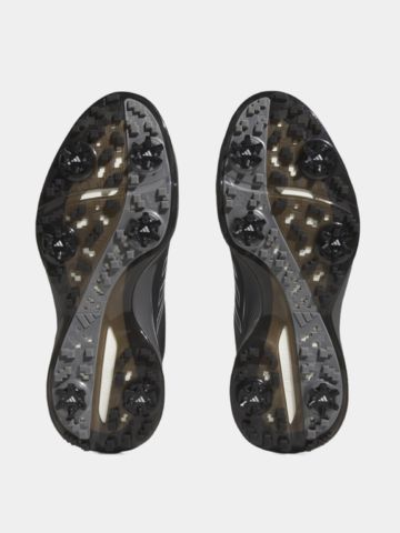 adidas ZG23 Rain Golfschuhe schwarz