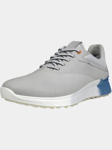 ECCO S-Three Golfschuhe grau