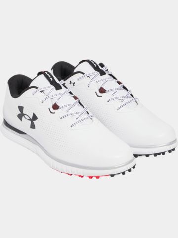 Under Armour Glide 2 SL Golfschuhe weiß