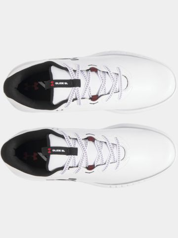 Under Armour Glide 2 SL Golfschuhe weiß