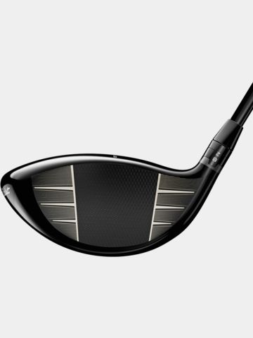 Titleist GT2 Driver mit Mitsubishi Tensei Blue Schaft Graphit, Regular