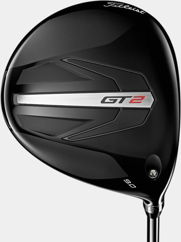 Titleist GT2 Driver mit Mitsubishi Tensei Blue Schaft Graphit, Regular