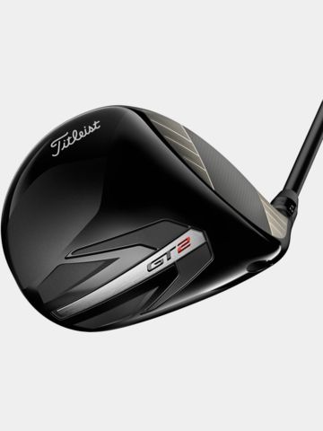 Titleist GT2 Driver mit Mitsubishi Tensei Blue Schaft Graphit, Regular