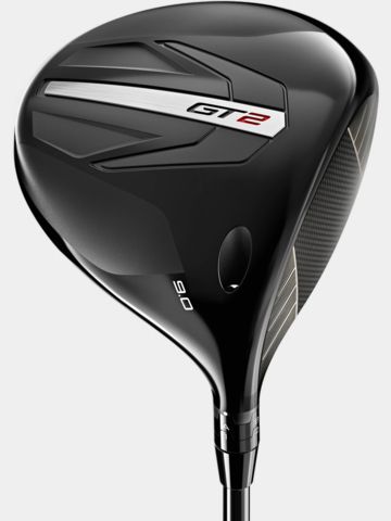 Titleist GT 2 Hzd black Graphit, Stiff