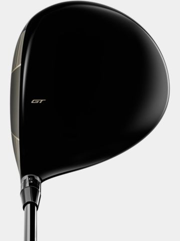 Titleist GT 2 Hzd black Graphit, Stiff
