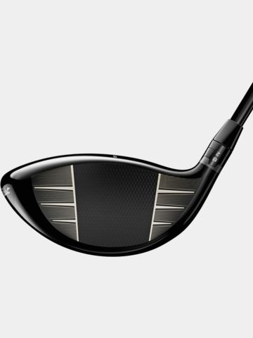 Titleist GT2 Driver mit Project X HZRDUS Black Schaft Graphit, Stiff