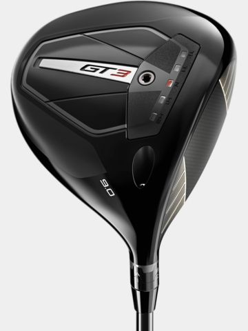 Titleist GT 3 Tensei blue Graphit, Stiff