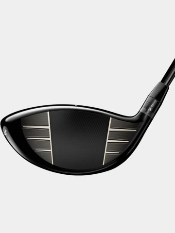 Titleist GT3 Driver mit Project X HZRDUS Black Schaft Graphit, Stiff