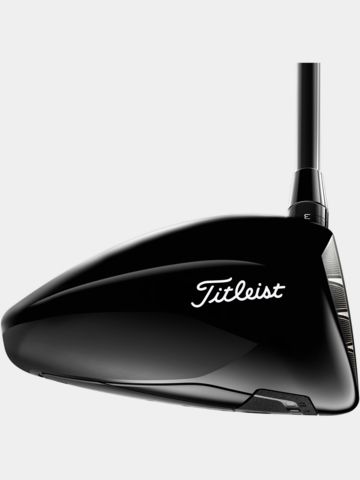 Titleist GT3 Driver mit Project X HZRDUS Black Schaft Graphit, Stiff