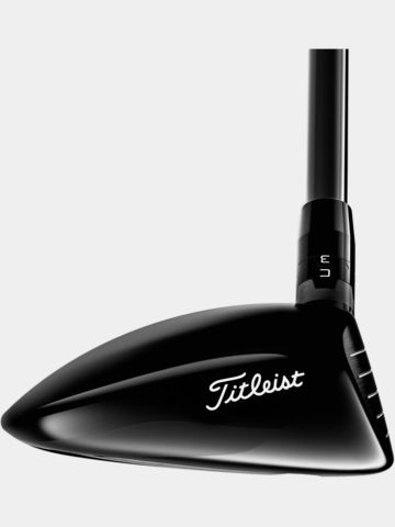 Titleist GT2 Fairwayholz mit Mitsubishi Tensei Blue Schaft Graphit, Regular