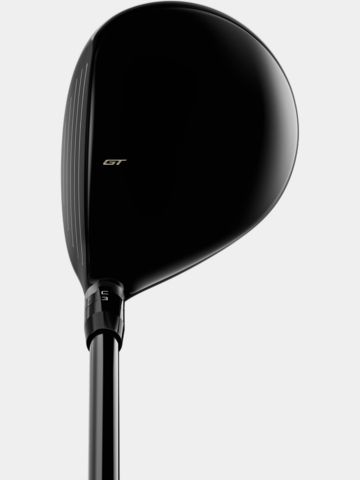 Titleist GT 3 Tensei black Graphit, Stiff