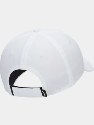 Nike Dri-FIT Club weiß