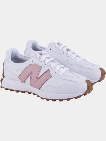 New Balance 327 Golf SL Golfschuhe weiß