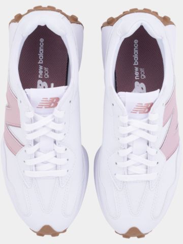 New Balance 327 Golf SL Golfschuhe weiß