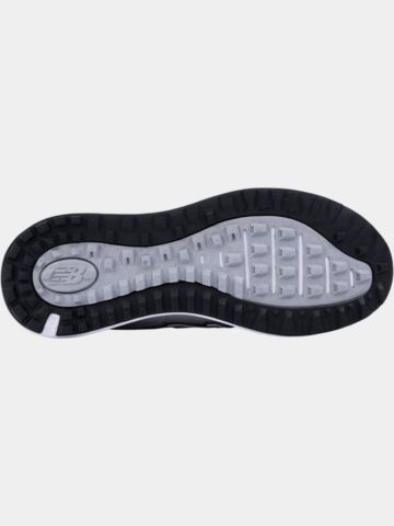 New Balance 574 Greens SL Golfschuhe silber