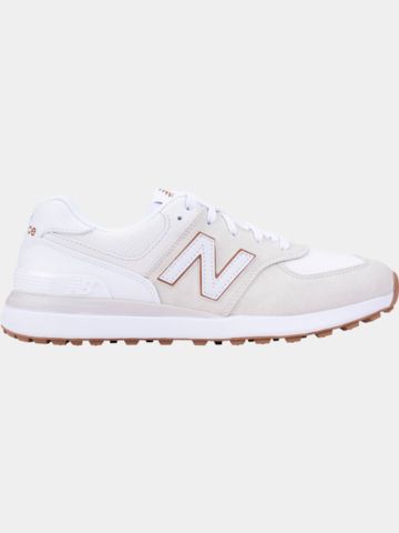 New Balance 574 Greens beige