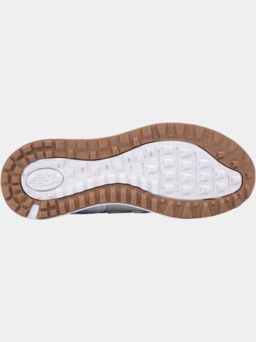 New Balance 574 Greens SL Golfschuhe beige