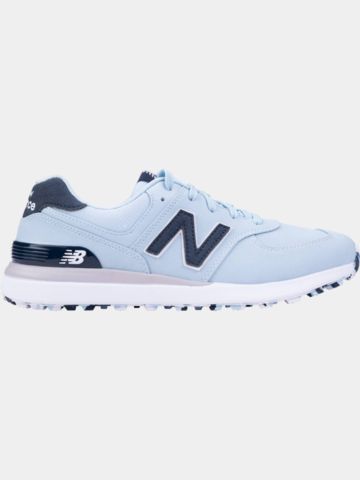 New Balance 574 Greens blau