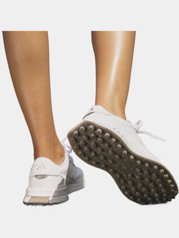 adidas S2G SL Golfschuhe weiß