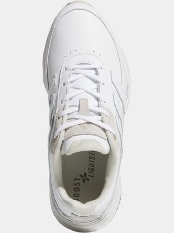 adidas Zoysia Golfschuhe weiß