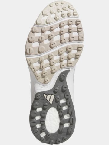 adidas Zoysia Golfschuhe weiß