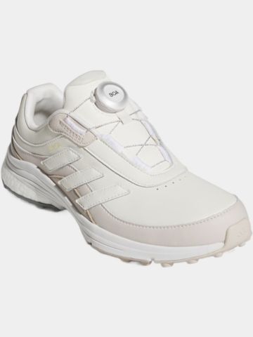 adidas Zoysia BOA Golfschuhe beige