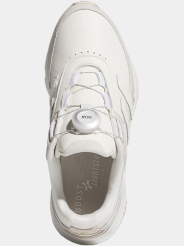 adidas Zoysia BOA Golfschuhe beige