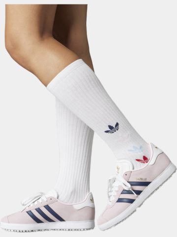 adidas Golf Originals  Gazelle Golf růžová