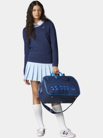 adidas Golf Originals  Gazelle Golf růžová