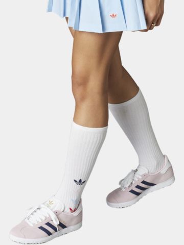 adidas Golf Originals  Gazelle Golf růžová