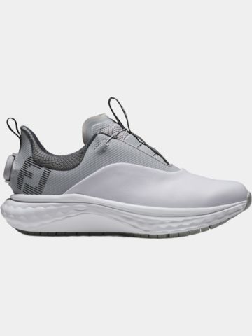 FootJoy Quantum BOA weiß