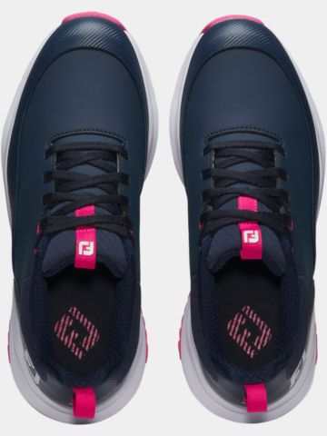 FootJoy Tour Rival Golfschuhe navy