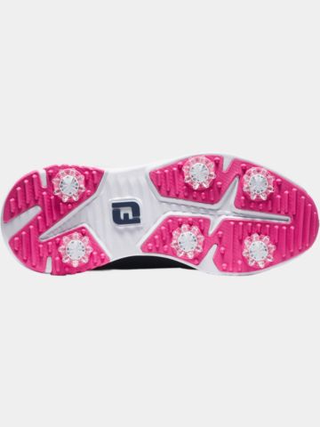 FootJoy Tour Rival Golfschuhe navy