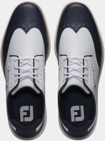 FootJoy Traditions SL navy