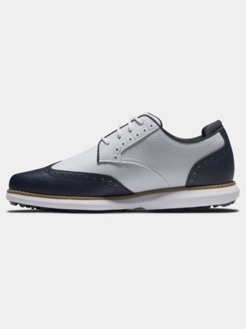 FootJoy Traditions SL navy