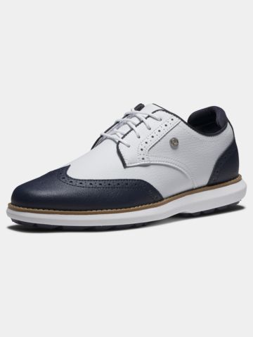 FootJoy Traditions SL navy