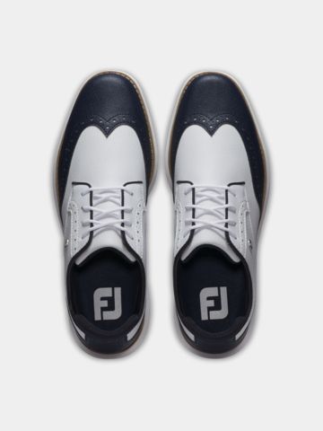 FootJoy Traditions SL navy