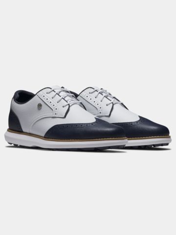 FootJoy Traditions SL navy