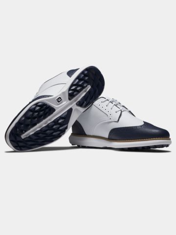 FootJoy Traditions SL navy