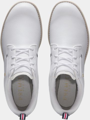 FootJoy Premiere Series Cypress Golfschuhe weiß