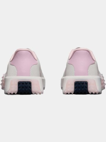 G/Fore G.112 Kiltie Golfschuhe rosa