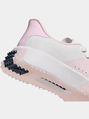 G/Fore G.112 Kiltie Golfschuhe rosa