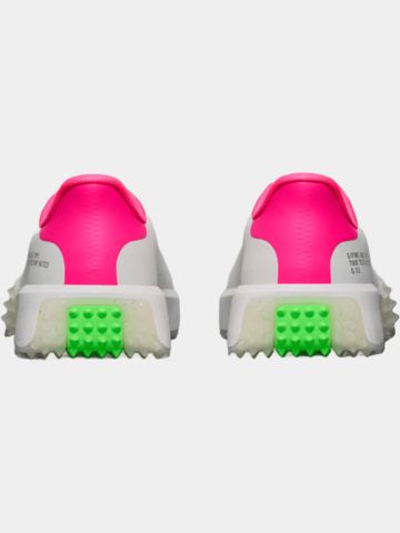 G/Fore G.112 Kiltie Golfschuhe weiß