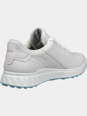 ECCO Golf S-Casual Golfschuhe weiß
