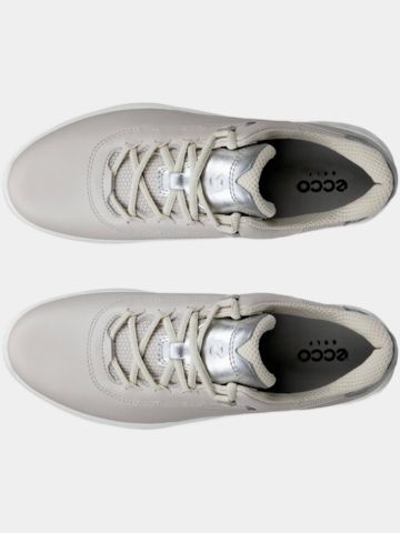 ECCO Golf S-Casual Golfschuhe beige